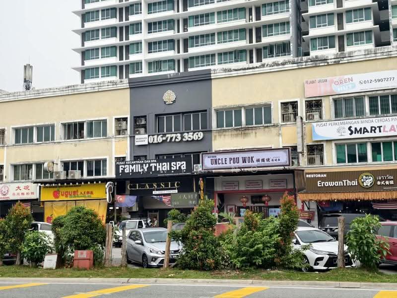 Kedai untuk Disewa di Austin Heights (Tebrau) - Irwyn Ng - PropertyGuru.com.my