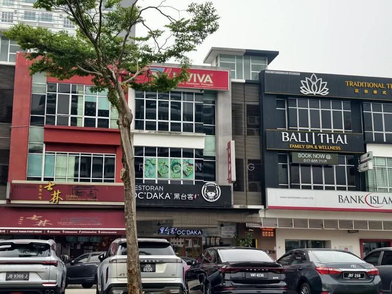 Kedai untuk Disewa di Austin Heights (Tebrau) - Irwyn Ng - PropertyGuru.com.my