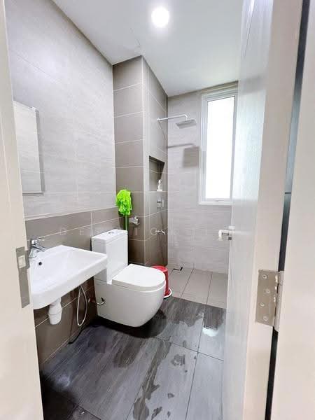 Kediaman Servis untuk Disewa di Rica Residence - Derrick Lee - Bathroom - PropertyGuru.com.my