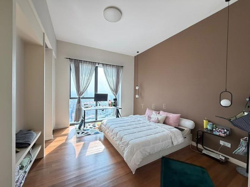 Service Residence for Rent at The Astaka @ 1 Bukit Senyum - Annie Tee - PropertyGuru.com.my