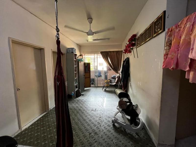 Pangsapuri untuk Dijual di Pangsapuri Putra Impian - Syed Othman - Interior - PropertyGuru.com.my