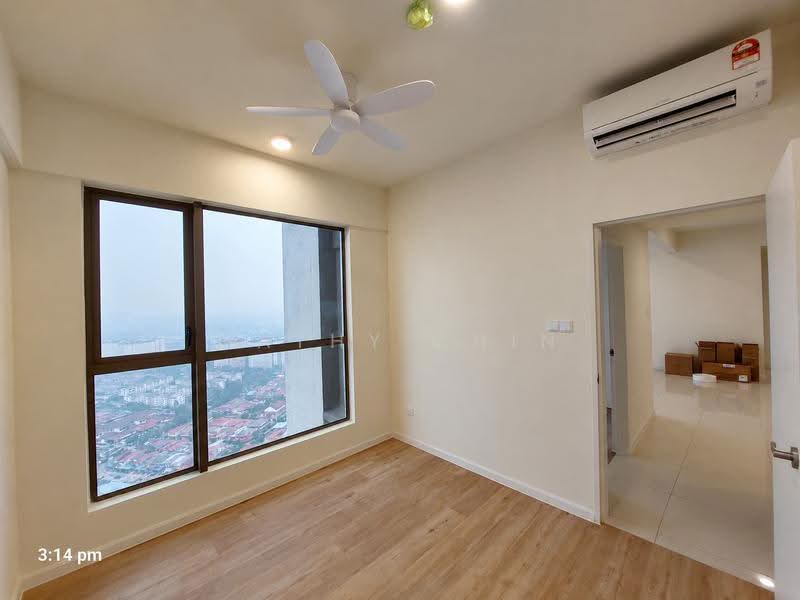 Condominium for Rent at Dwitara Residences - Cathy Chin - View - PropertyGuru.com.my
