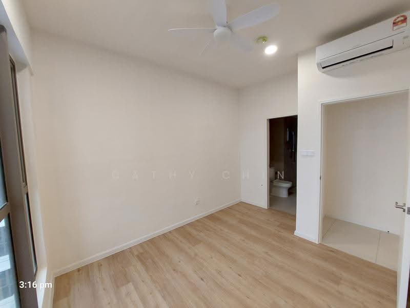 Condominium for Rent at Dwitara Residences - Cathy Chin - Bathroom - PropertyGuru.com.my