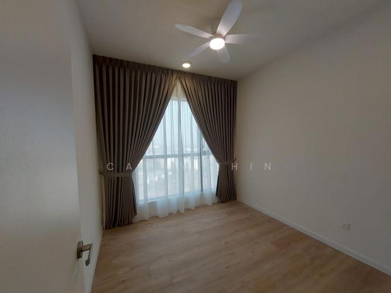 Condominium for Rent at Dwitara Residences - Cathy Chin - Bedroom - PropertyGuru.com.my