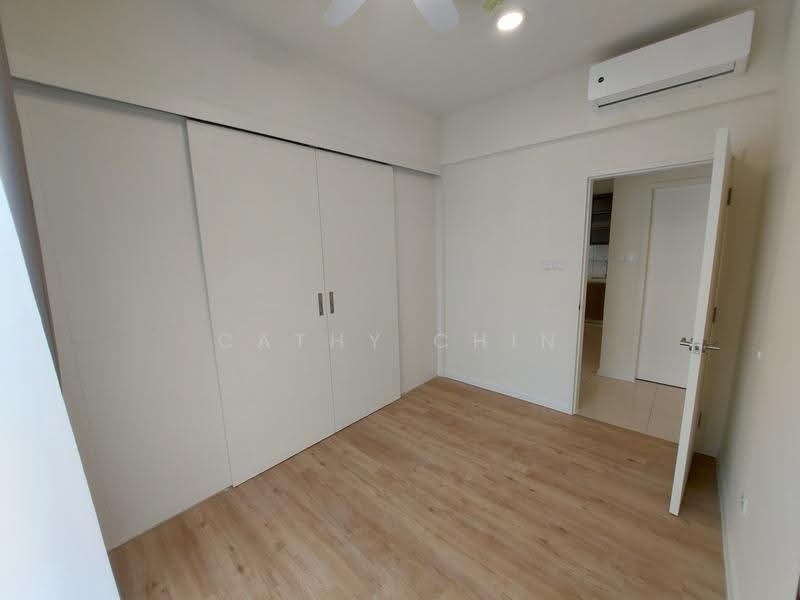 Condominium for Rent at Dwitara Residences - Cathy Chin - Bedroom - PropertyGuru.com.my