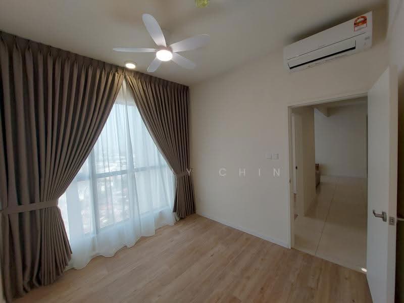 Condominium for Rent at Dwitara Residences - Cathy Chin - Living Room - PropertyGuru.com.my
