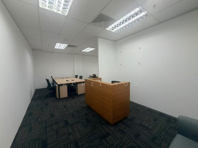 Office for Rent in Bandar Puteri Puchong (Puchong) - Rachel Too - Interior - PropertyGuru.com.my