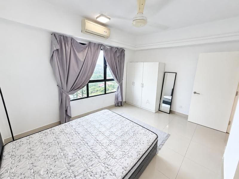 Kediaman Servis untuk Disewa di Avantas Residences - Jacky Wan - PropertyGuru.com.my