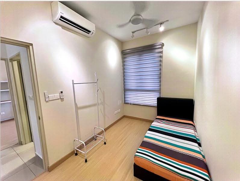 Condominium for Rent at Kuchai Sentral - Joe Phua - Bedroom - PropertyGuru.com.my