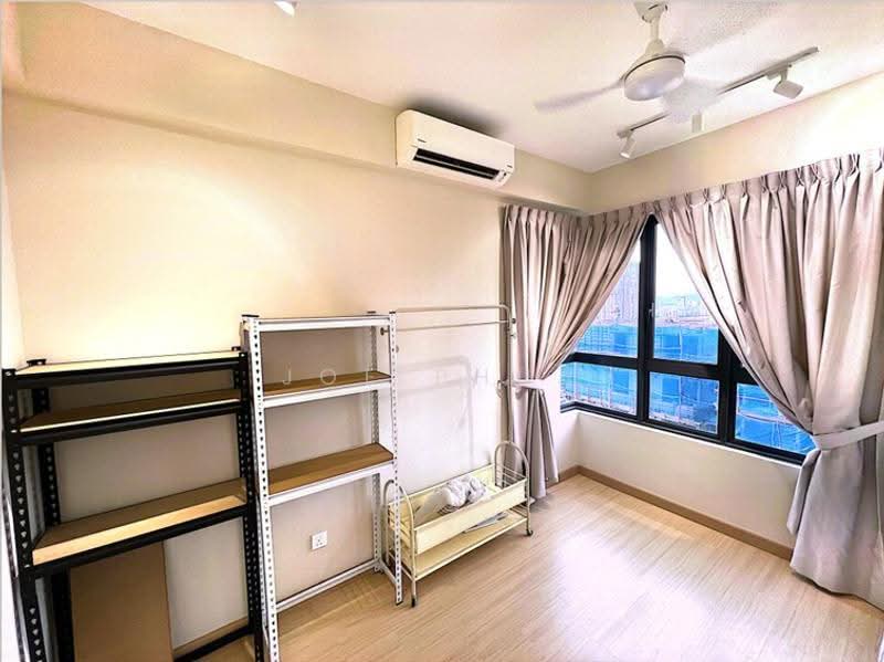 Condominium for Rent at Kuchai Sentral - Joe Phua - Bedroom - PropertyGuru.com.my