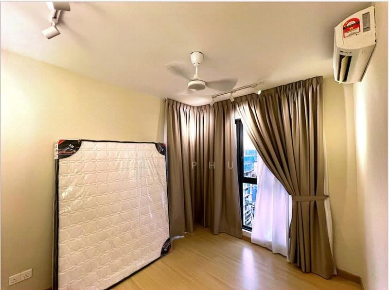 Condominium for Rent at Kuchai Sentral - Joe Phua - Bedroom - PropertyGuru.com.my
