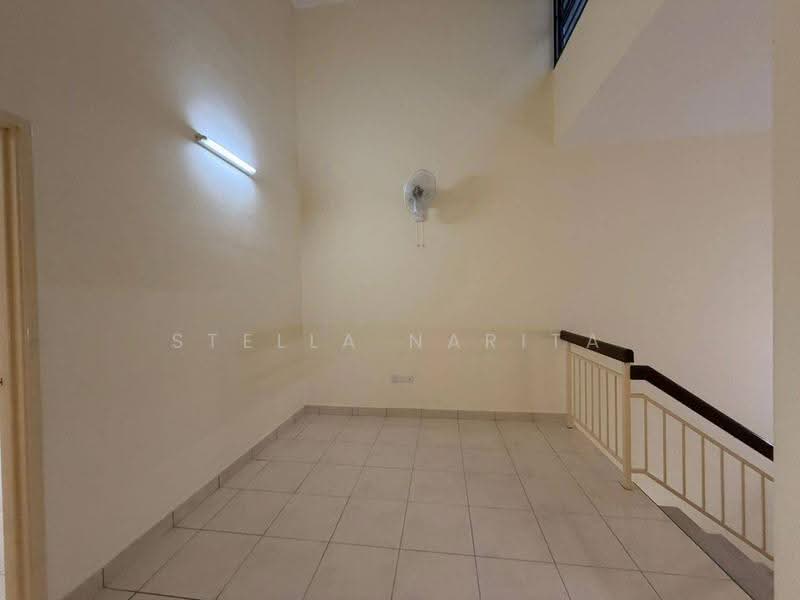 Terraced House for Rent in Taman Mutiara Rini (Skudai) - Stella Narita - Interior - PropertyGuru.com.my