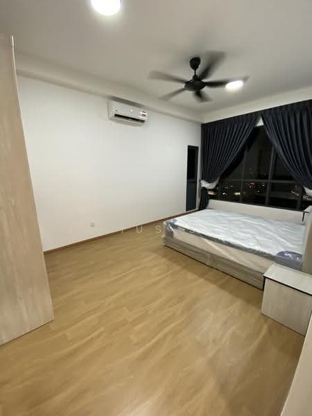 Service Residence for Rent at EkoCheras Service Residences - Julius Soo - Bedroom - PropertyGuru.com.my