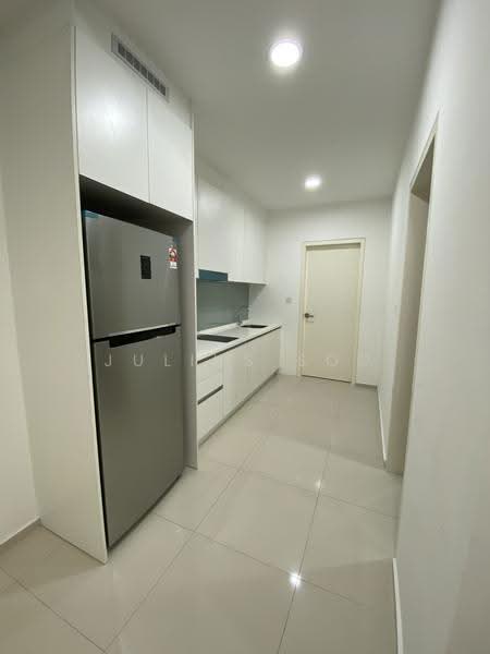 Service Residence for Rent at EkoCheras Service Residences - Julius Soo - Kitchen - PropertyGuru.com.my