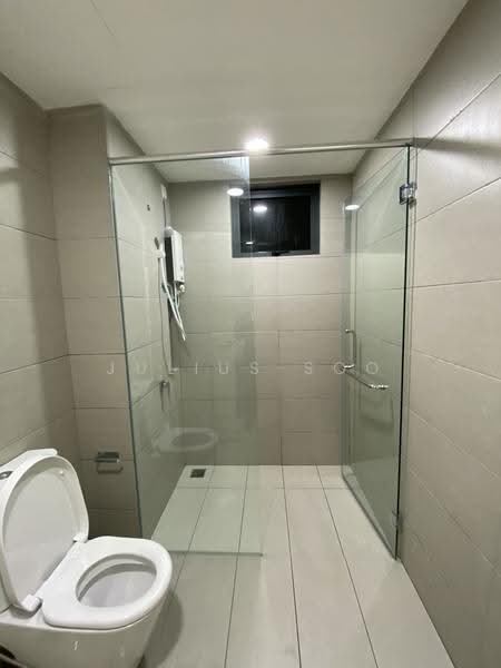 Service Residence for Rent at EkoCheras Service Residences - Julius Soo - Bathroom - PropertyGuru.com.my