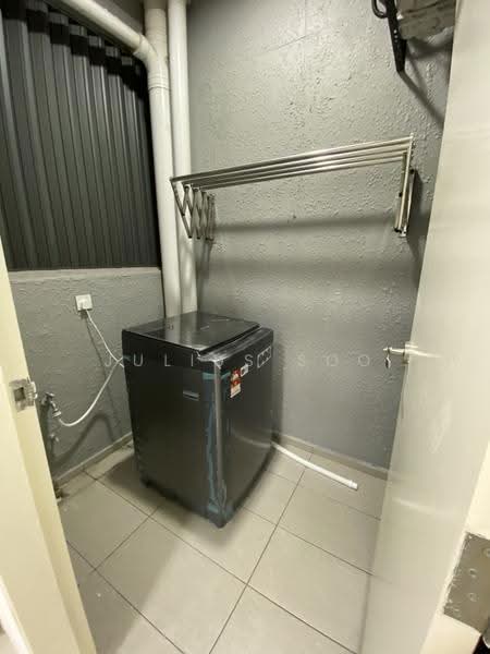 Service Residence for Rent at EkoCheras Service Residences - Julius Soo - Interior - PropertyGuru.com.my
