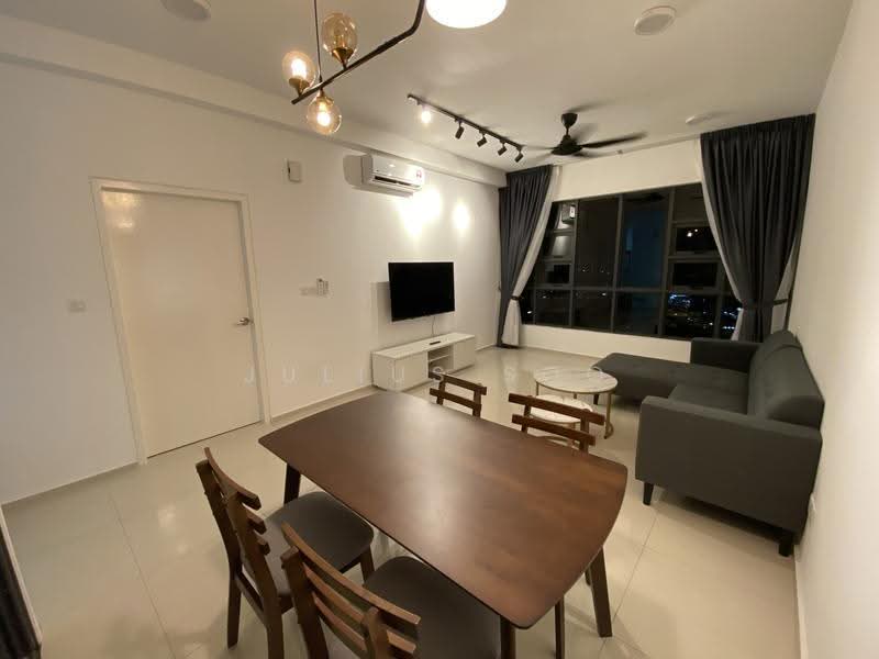 Service Residence for Rent at EkoCheras Service Residences - Julius Soo - PropertyGuru.com.my