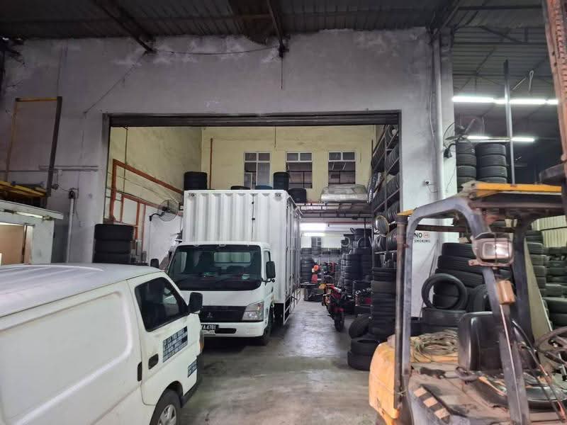 Kilang Berkembar untuk Disewa di Taman Perindustrian Kota Puteri (Masai) - Ruby Teow - PropertyGuru.com.my