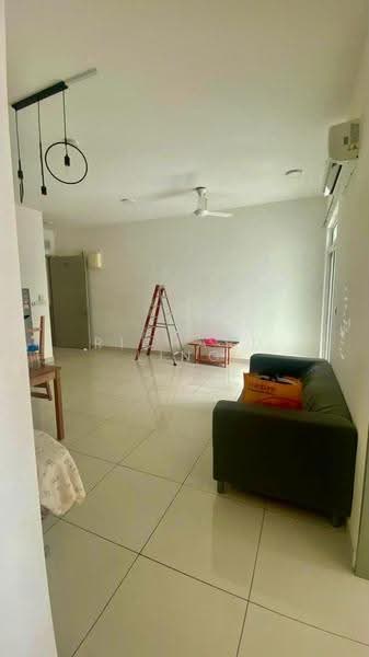 Service Residence for Rent at TR Residence - Richard Ling - Living Room - PropertyGuru.com.my