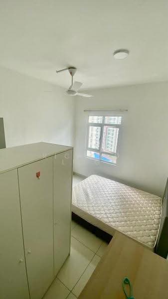 Service Residence for Rent at TR Residence - Richard Ling - Bedroom - PropertyGuru.com.my
