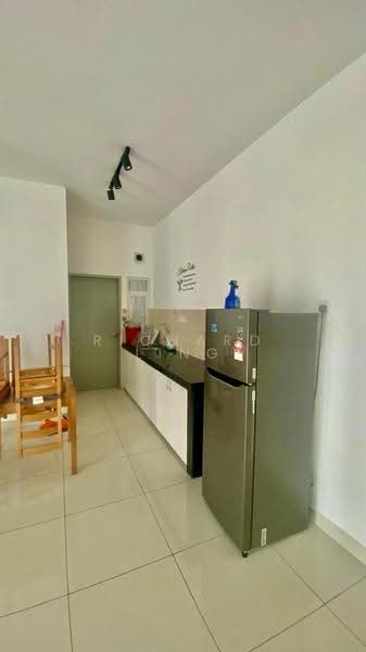 Service Residence for Rent at TR Residence - Richard Ling - Kitchen - PropertyGuru.com.my