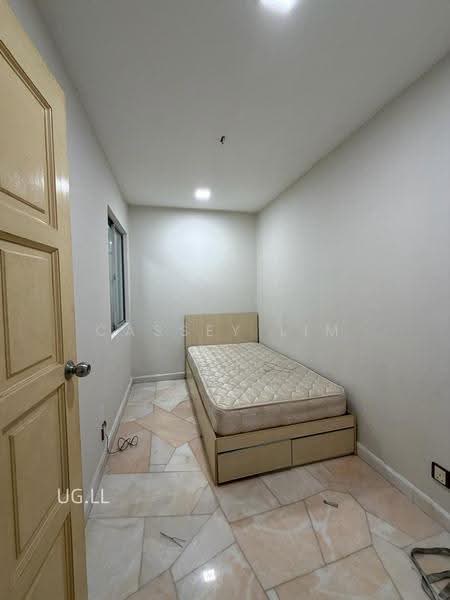 2-storey Terraced House for Rent in Klang (Selangor) - Cassey Lim - Bedroom - PropertyGuru.com.my