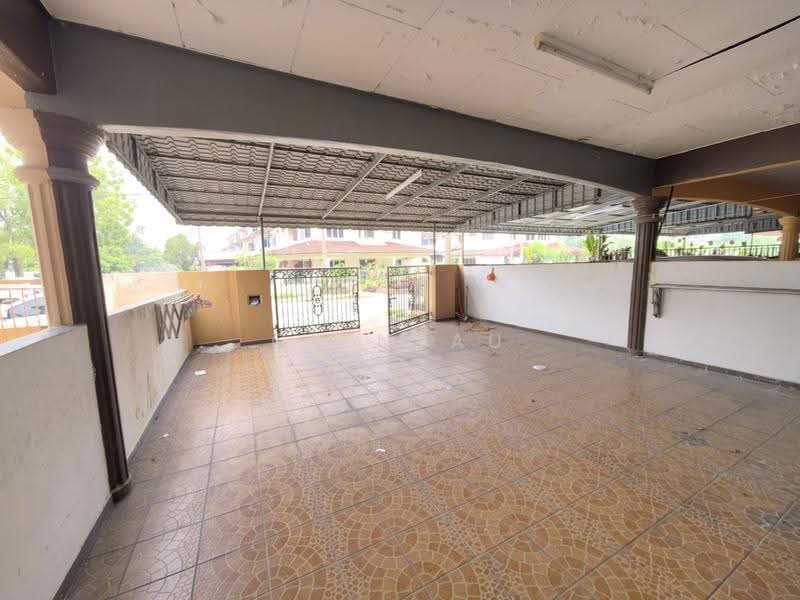 2.5-storey Terraced House for Sale in Ipoh (Perak) - Ck Nyau - PropertyGuru.com.my