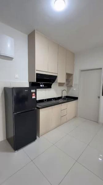 Kondominium untuk Disewa di Nestree Residence - Simon Yong - Kitchen - PropertyGuru.com.my