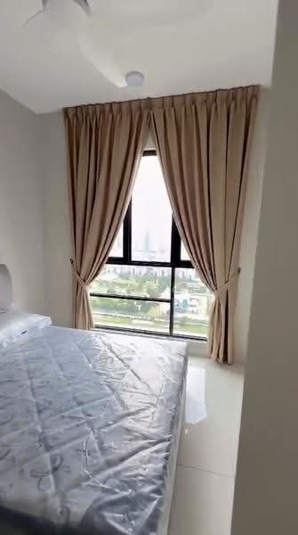 Kondominium untuk Disewa di Nestree Residence - Simon Yong - Bedroom - PropertyGuru.com.my