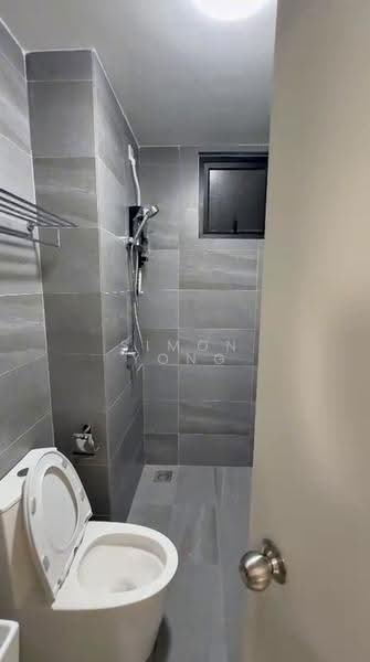 Kondominium untuk Disewa di Nestree Residence - Simon Yong - Bathroom - PropertyGuru.com.my