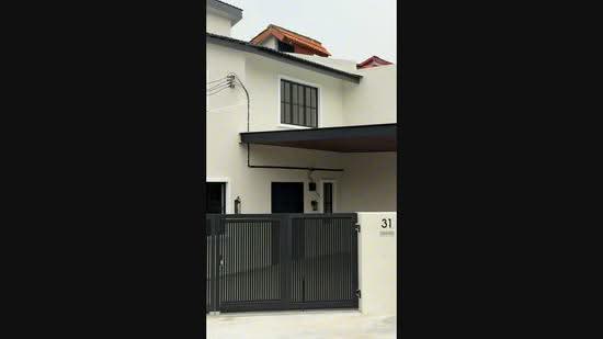 Rumah Teres 2-Tingkat untuk Dijual di Taman Sri Sinar (Segambut) - Ahmad Luqman - PropertyGuru.com.my
