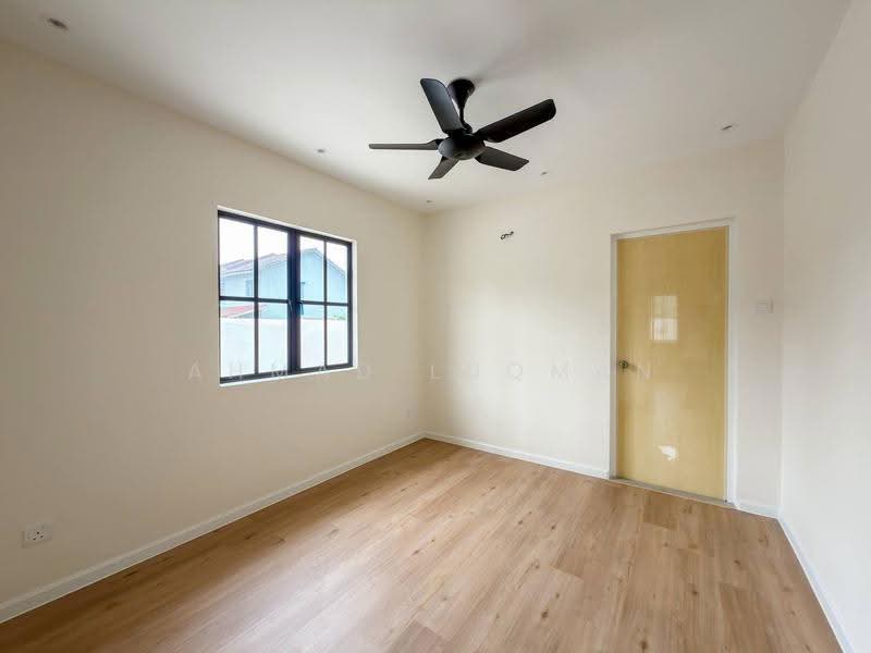 Rumah Teres 2-Tingkat untuk Dijual di Taman Sri Sinar (Segambut) - Ahmad Luqman - Interior - PropertyGuru.com.my