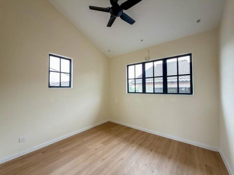 Rumah Teres 2-Tingkat untuk Dijual di Taman Sri Sinar (Segambut) - Ahmad Luqman - Interior - PropertyGuru.com.my