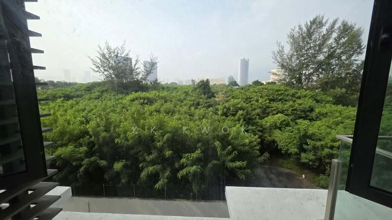 Condominium for Sale at Marinox Sky Villas - KK Kwok - View - PropertyGuru.com.my