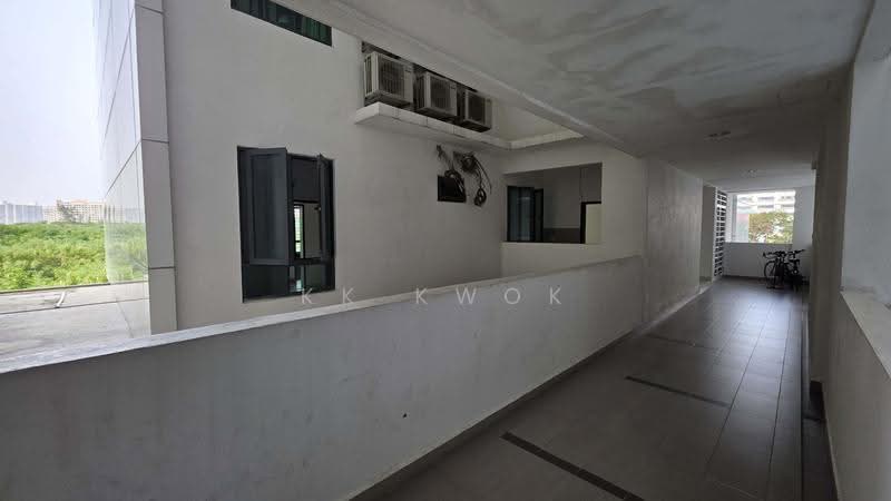 Condominium for Sale at Marinox Sky Villas - KK Kwok - Exterior - PropertyGuru.com.my