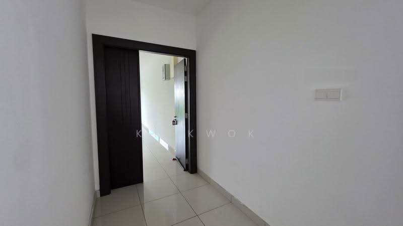 Condominium for Sale at Marinox Sky Villas - KK Kwok - Corridor - PropertyGuru.com.my