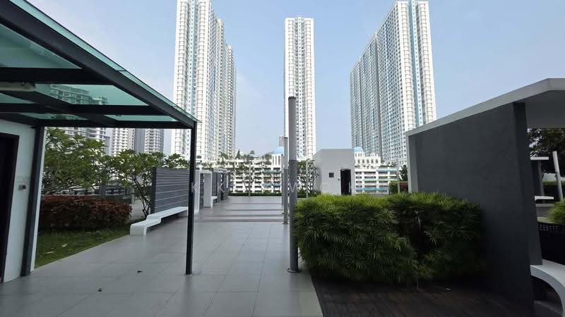 Condominium for Sale at Marinox Sky Villas - KK Kwok - Exterior - PropertyGuru.com.my