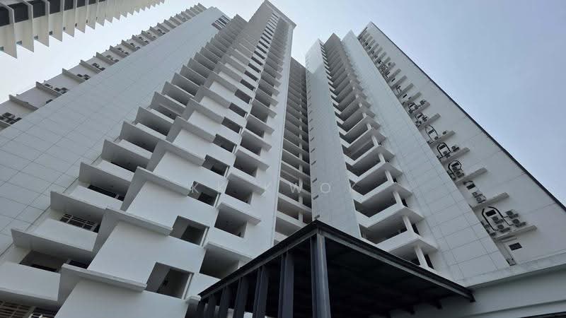 Condominium for Sale at Marinox Sky Villas - KK Kwok - Exterior - PropertyGuru.com.my