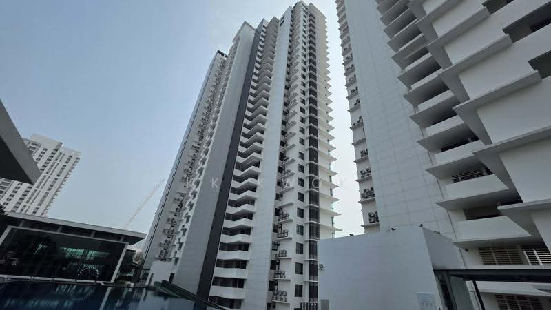 Condominium for Sale at Marinox Sky Villas - KK Kwok - Exterior - PropertyGuru.com.my