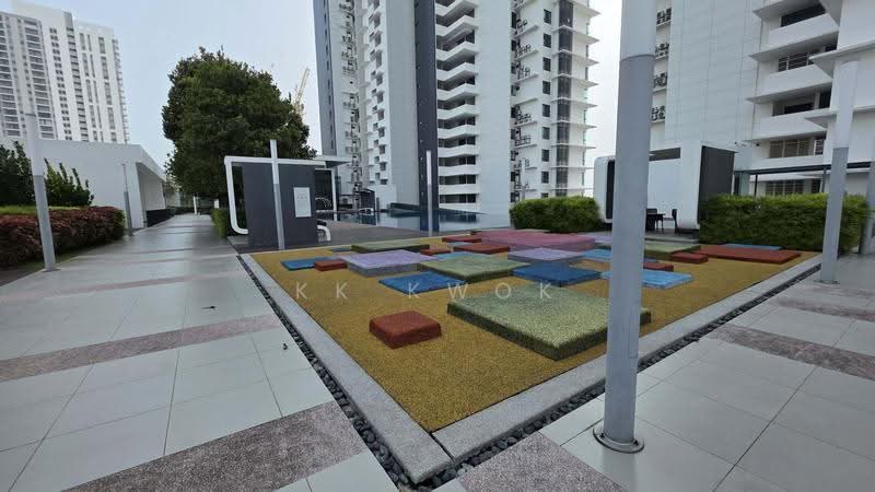 Condominium for Sale at Marinox Sky Villas - KK Kwok - Exterior - PropertyGuru.com.my