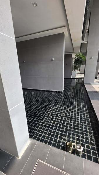 Condominium for Sale at Marinox Sky Villas - KK Kwok - Exterior - PropertyGuru.com.my