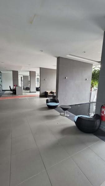 Condominium for Sale at Marinox Sky Villas - KK Kwok - Lobby - PropertyGuru.com.my
