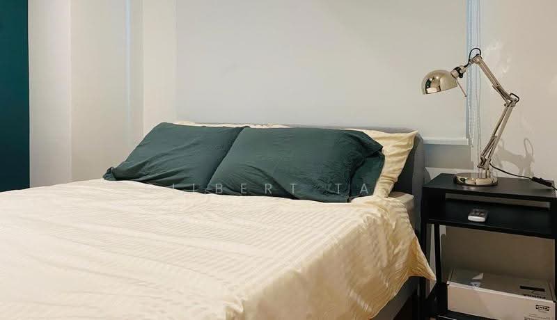 Kondominium untuk Disewa di Lake Point Residence - Gilbert Tay - Bedroom - PropertyGuru.com.my
