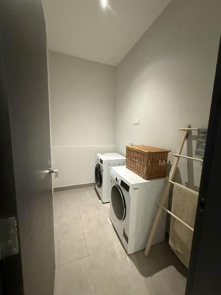 Service Residence for Sale at Residensi Hana - Welnis Lim - Interior - PropertyGuru.com.my