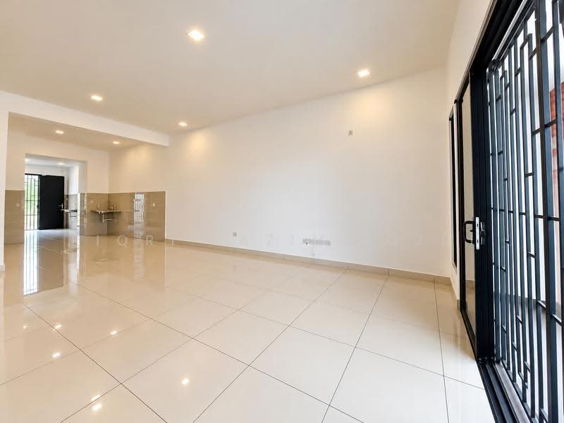 2-storey Terraced House for Sale in Elmina (Shah Alam) - Fiqri Hazim Rozmi - Interior - PropertyGuru.com.my