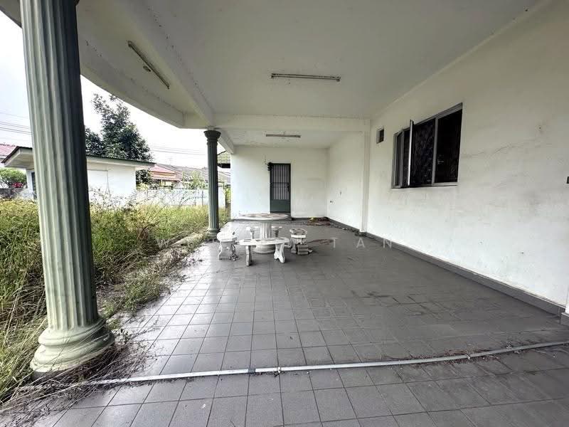 2-storey Terraced House for Sale in Kampung Lapan (Melaka City) - Wesley Tan - PropertyGuru.com.my