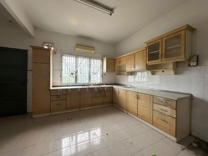 2-storey Terraced House for Sale in Kampung Lapan (Melaka City) - Wesley Tan - PropertyGuru.com.my