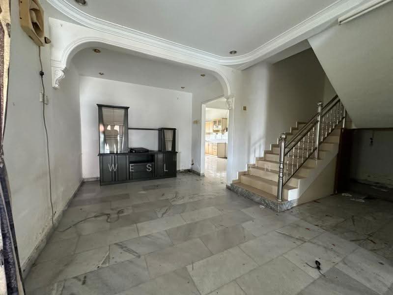 2-storey Terraced House for Sale in Kampung Lapan (Melaka City) - Wesley Tan - PropertyGuru.com.my
