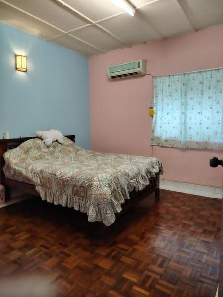 Pangsapuri untuk Dijual di Flat Pandan Jaya - Florence You - Bedroom - PropertyGuru.com.my