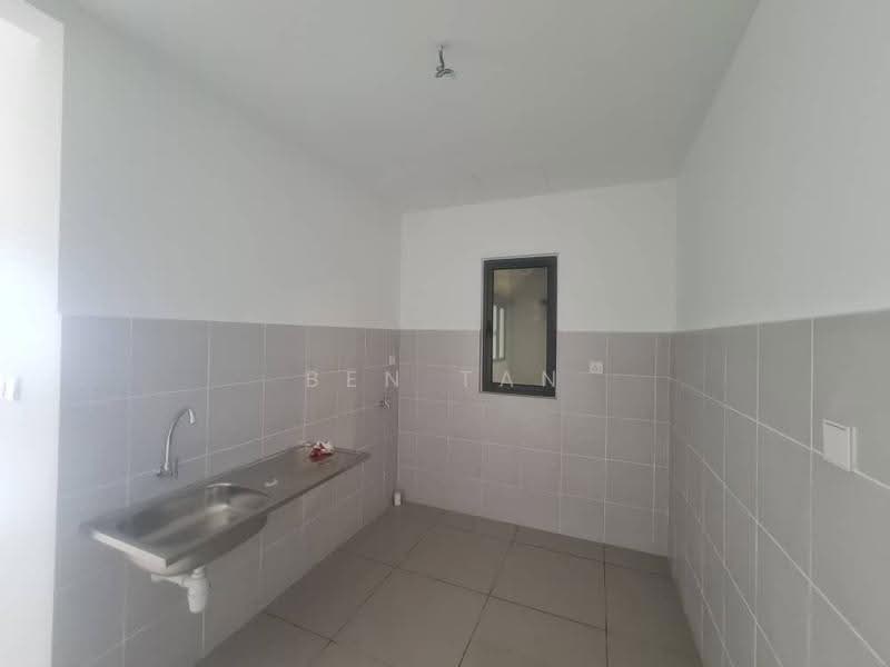 Service Residence for Sale at 168 Park Residensi Selayang - Ben Tan - Kitchen - PropertyGuru.com.my